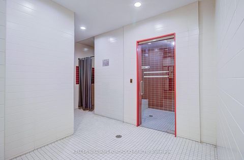 Photo 27 at 706 - 6 Eva Road, Etobicoke West Mall, Toronto