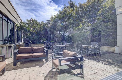Photo 28 at 706 - 6 Eva Road, Etobicoke West Mall, Toronto