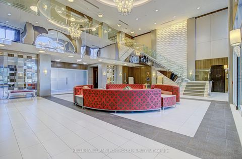 Photo 30 at 706 - 6 Eva Road, Etobicoke West Mall, Toronto