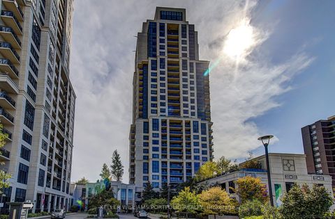 Photo 31 at 706 - 6 Eva Road, Etobicoke West Mall, Toronto