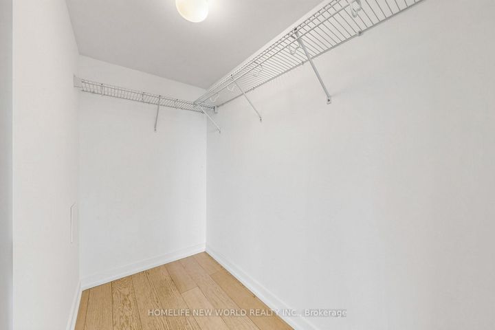 Photo 19 at TH15 - 113 McMahon Drive, Bayview Village, Toronto