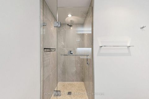 Photo 25 at TH15 - 113 McMahon Drive, Bayview Village, Toronto