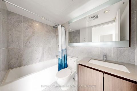 Photo 31 at TH15 - 113 McMahon Drive, Bayview Village, Toronto