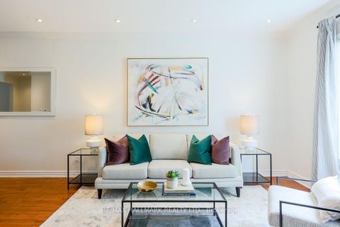 Photo 3 at 38 Boultbee Avenue, Jones, Toronto
