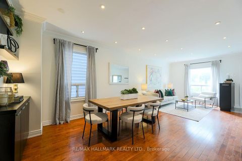 Photo 4 at 38 Boultbee Avenue, Jones, Toronto