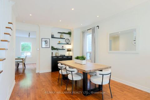 Photo 5 at 38 Boultbee Avenue, Jones, Toronto