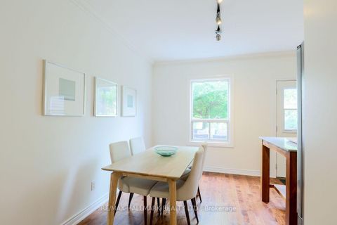 Photo 6 at 38 Boultbee Avenue, Jones, Toronto
