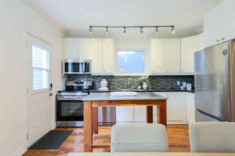 Photo 7 at 38 Boultbee Avenue, Jones, Toronto