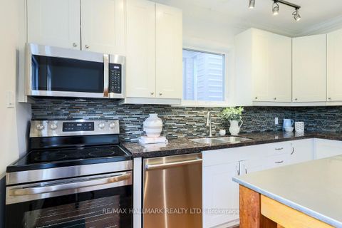 Photo 8 at 38 Boultbee Avenue, Jones, Toronto