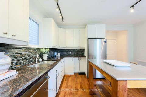 Photo 9 at 38 Boultbee Avenue, Jones, Toronto