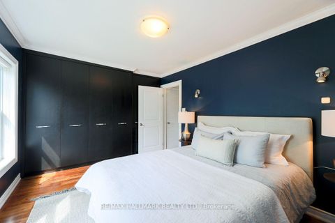 Photo 11 at 38 Boultbee Avenue, Jones, Toronto