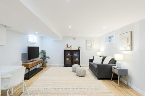 Photo 14 at 38 Boultbee Avenue, Jones, Toronto