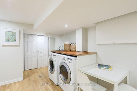 Photo 15 at 38 Boultbee Avenue, Jones, Toronto