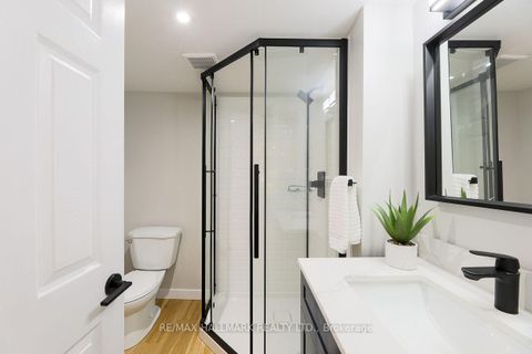 Photo 17 at 38 Boultbee Avenue, Jones, Toronto
