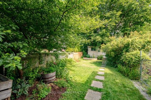 Photo 19 at 38 Boultbee Avenue, Jones, Toronto