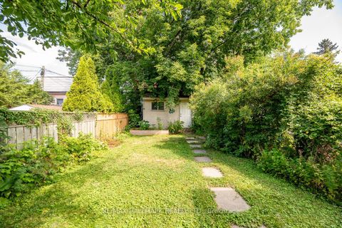 Photo 20 at 38 Boultbee Avenue, Jones, Toronto