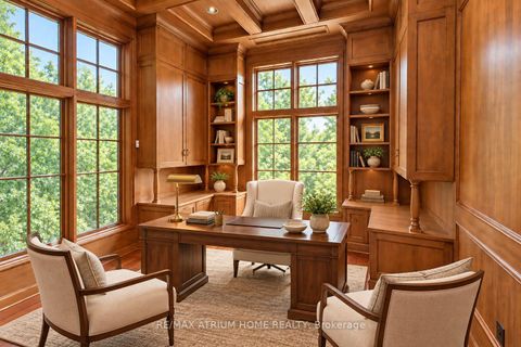 Photo 12 at 9 Legacy Court, Windfields, Toronto