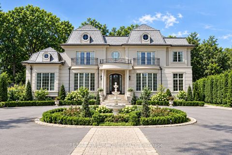 Photo 16 at 9 Legacy Court, Windfields, Toronto