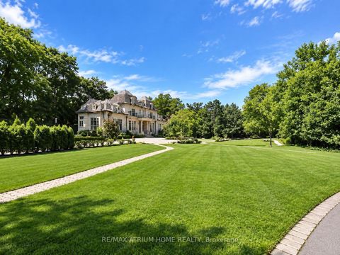 Photo 22 at 9 Legacy Court, Windfields, Toronto