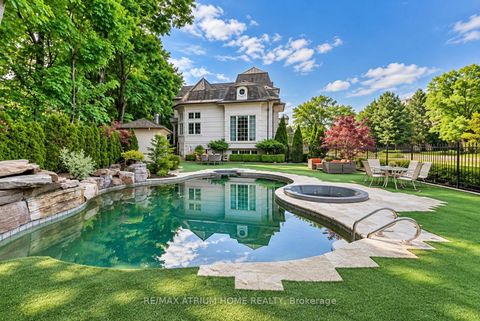 Photo 24 at 9 Legacy Court, Windfields, Toronto