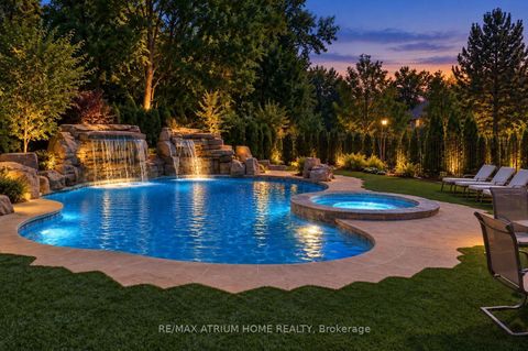 Photo 26 at 9 Legacy Court, Windfields, Toronto