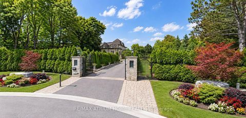 Photo 27 at 9 Legacy Court, Windfields, Toronto