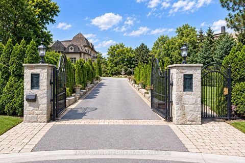 Photo 28 at 9 Legacy Court, Windfields, Toronto