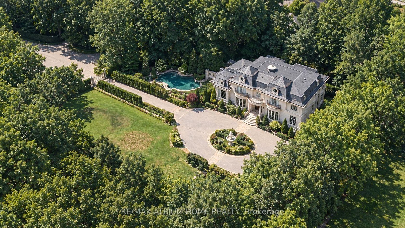 9 Legacy Court, Windfields, Toronto 