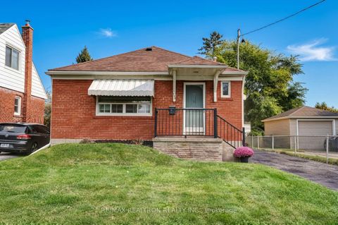 Photo 0 at 139 Tower Drive, Maryvale, Toronto