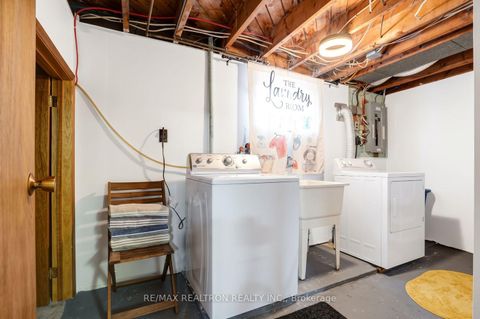 Photo 32 at 139 Tower Drive, Maryvale, Toronto