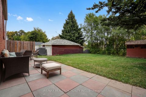 Photo 36 at 139 Tower Drive, Maryvale, Toronto