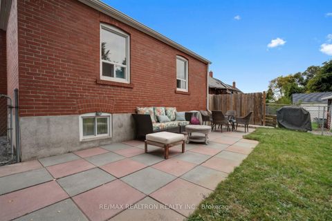 Photo 37 at 139 Tower Drive, Maryvale, Toronto