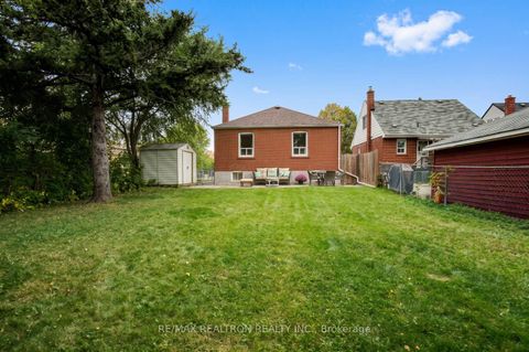 Photo 38 at 139 Tower Drive, Maryvale, Toronto