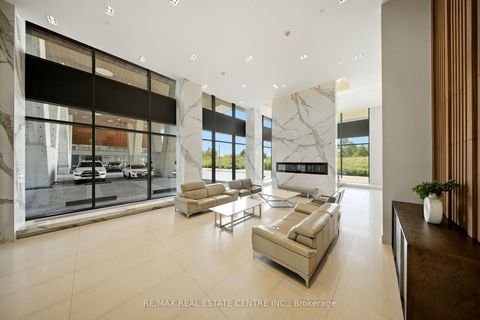 Photo 3 at 6110 - 30 Shore Breeze Drive, Mimico, Toronto