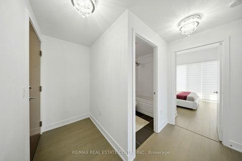 Photo 6 at 6110 - 30 Shore Breeze Drive, Mimico, Toronto