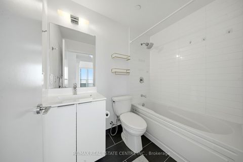 Photo 7 at 6110 - 30 Shore Breeze Drive, Mimico, Toronto