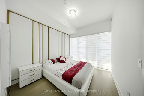 Photo 8 at 6110 - 30 Shore Breeze Drive, Mimico, Toronto