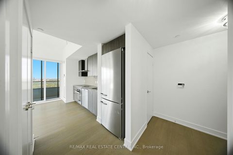 Photo 10 at 6110 - 30 Shore Breeze Drive, Mimico, Toronto