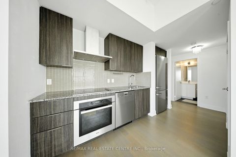 Photo 11 at 6110 - 30 Shore Breeze Drive, Mimico, Toronto