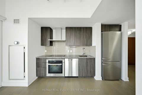 Photo 12 at 6110 - 30 Shore Breeze Drive, Mimico, Toronto