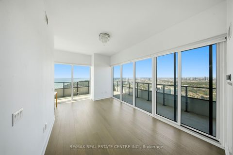 Photo 13 at 6110 - 30 Shore Breeze Drive, Mimico, Toronto