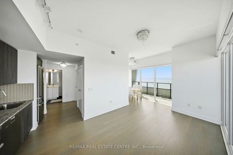 Photo 14 at 6110 - 30 Shore Breeze Drive, Mimico, Toronto