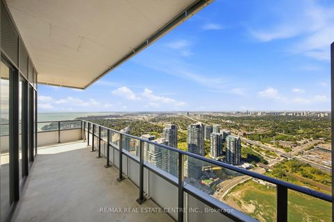 Photo 17 at 6110 - 30 Shore Breeze Drive, Mimico, Toronto