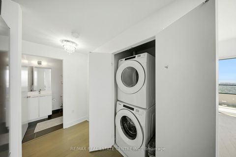Photo 18 at 6110 - 30 Shore Breeze Drive, Mimico, Toronto