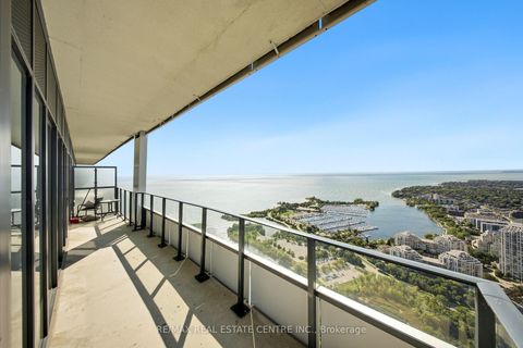 Photo 19 at 6110 - 30 Shore Breeze Drive, Mimico, Toronto