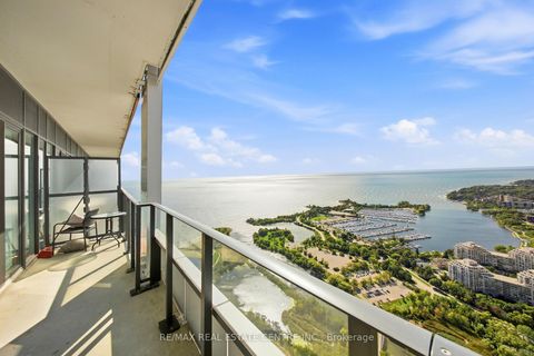 Photo 21 at 6110 - 30 Shore Breeze Drive, Mimico, Toronto