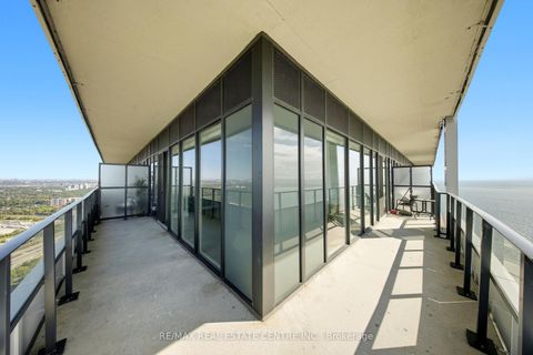 Photo 22 at 6110 - 30 Shore Breeze Drive, Mimico, Toronto