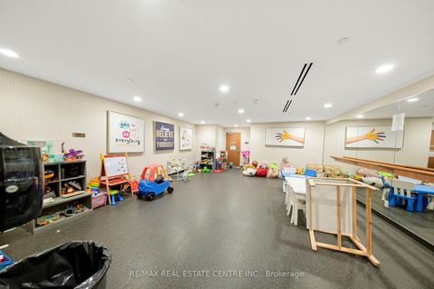 Photo 23 at 6110 - 30 Shore Breeze Drive, Mimico, Toronto
