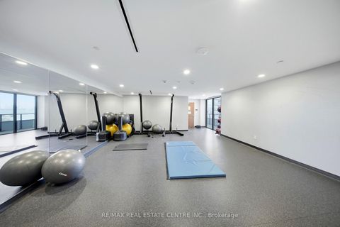 Photo 24 at 6110 - 30 Shore Breeze Drive, Mimico, Toronto