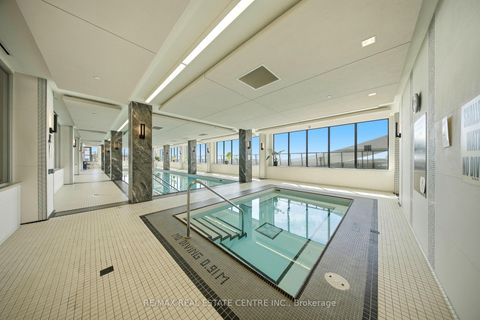Photo 25 at 6110 - 30 Shore Breeze Drive, Mimico, Toronto
